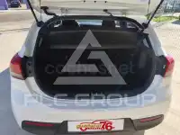 2021 KIA Rio