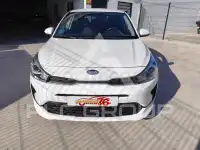 2021 KIA Rio