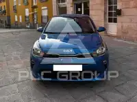 2021 KIA Rio