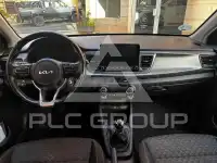 2021 KIA Rio