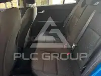 2021 KIA Rio