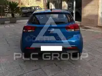 2021 KIA Rio