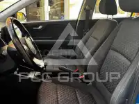 2021 KIA Rio