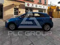 2021 KIA Rio