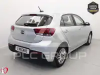 2021 KIA Rio