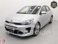 2021 KIA Rio