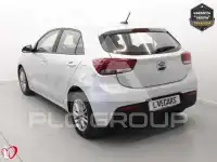 2021 KIA Rio