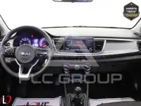 2021 KIA Rio