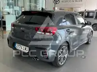 2021 KIA Rio