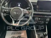 2021 KIA Rio