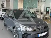 2021 KIA Rio