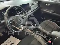 2021 KIA Rio