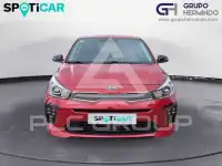 2021 KIA Rio