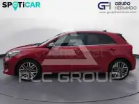 2021 KIA Rio