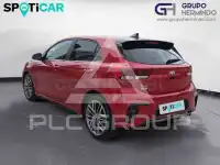 2021 KIA Rio