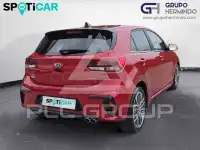 2021 KIA Rio