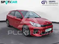 2021 KIA Rio