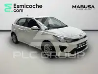 2021 KIA Rio