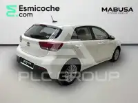 2021 KIA Rio
