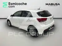 2021 KIA Rio