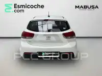 2021 KIA Rio