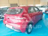 2021 KIA Rio