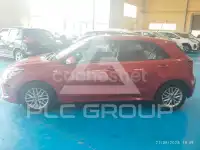 2021 KIA Rio