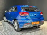 2021 KIA Rio