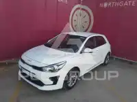 2021 KIA Rio