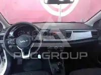 2021 KIA Rio