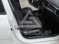 2021 KIA Rio