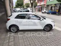 2021 KIA Rio