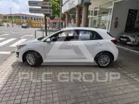 2021 KIA Rio