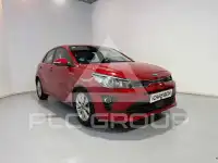 2021 KIA Rio