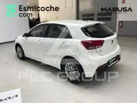 2021 KIA Rio