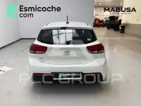 2021 KIA Rio