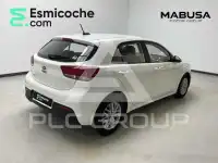 2021 KIA Rio