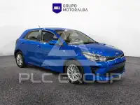 2021 KIA Rio