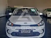 2021 KIA Rio