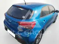 2021 KIA Rio