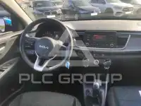 2021 KIA Rio