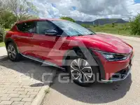 2021 KIA EV
