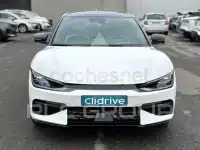 2021 KIA EV