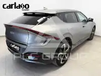 2021 KIA EV