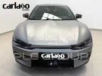 2021 KIA EV