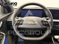 2021 KIA EV