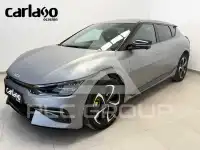 2021 KIA EV