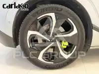 2021 KIA EV