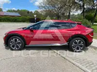 2021 KIA EV