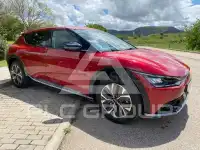 2021 KIA EV